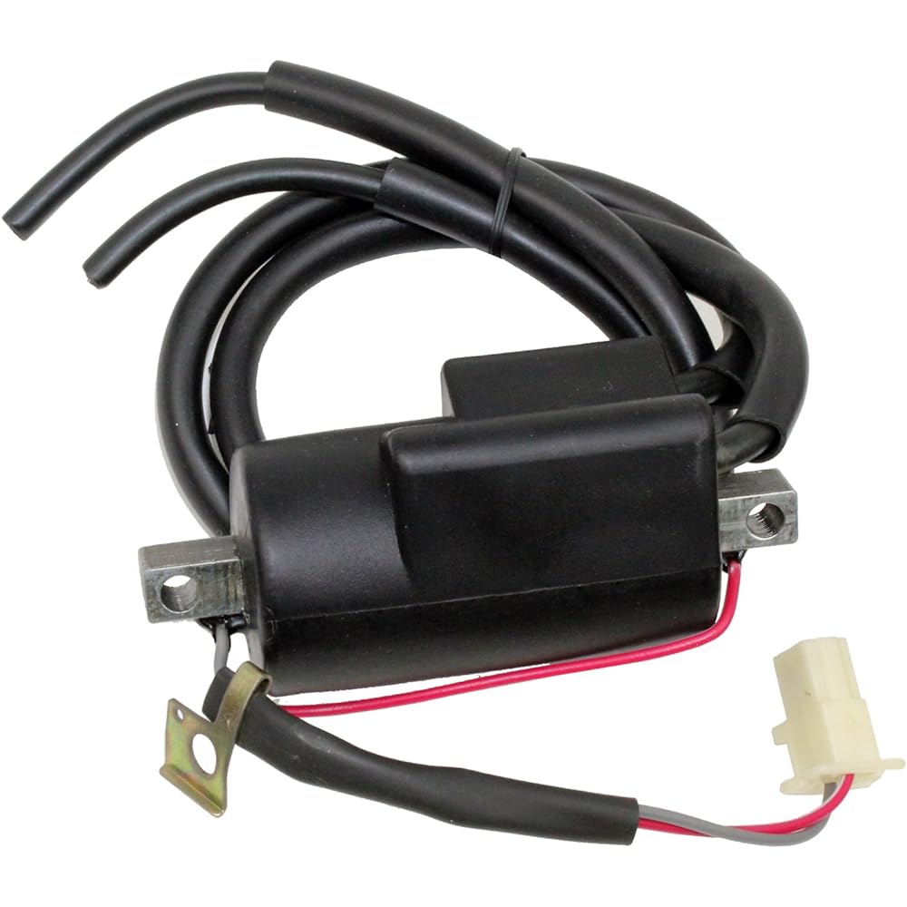 Caltric Ignition Coil Yamaha XJ650 XJ 650 1980-1983 / XJ650L 1981-1983 / XJ650R 1982