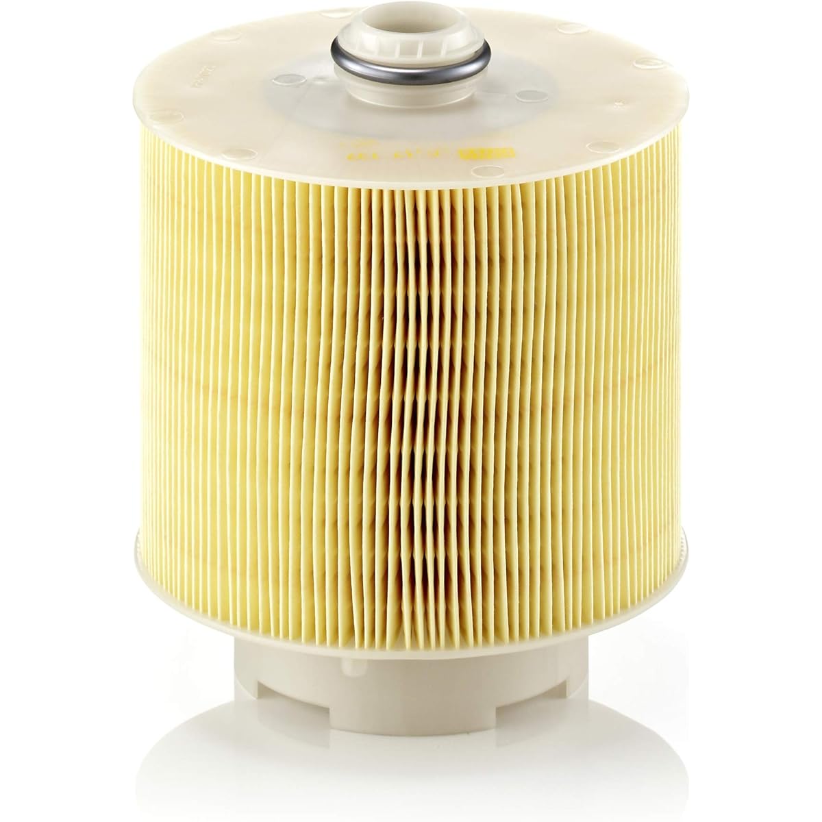 MANN (Man Filter)/Air Element Part Number: C17137/1X C17137/1X
