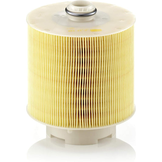 MANN (Man Filter)/Air Element Part Number: C17137/1X C17137/1X