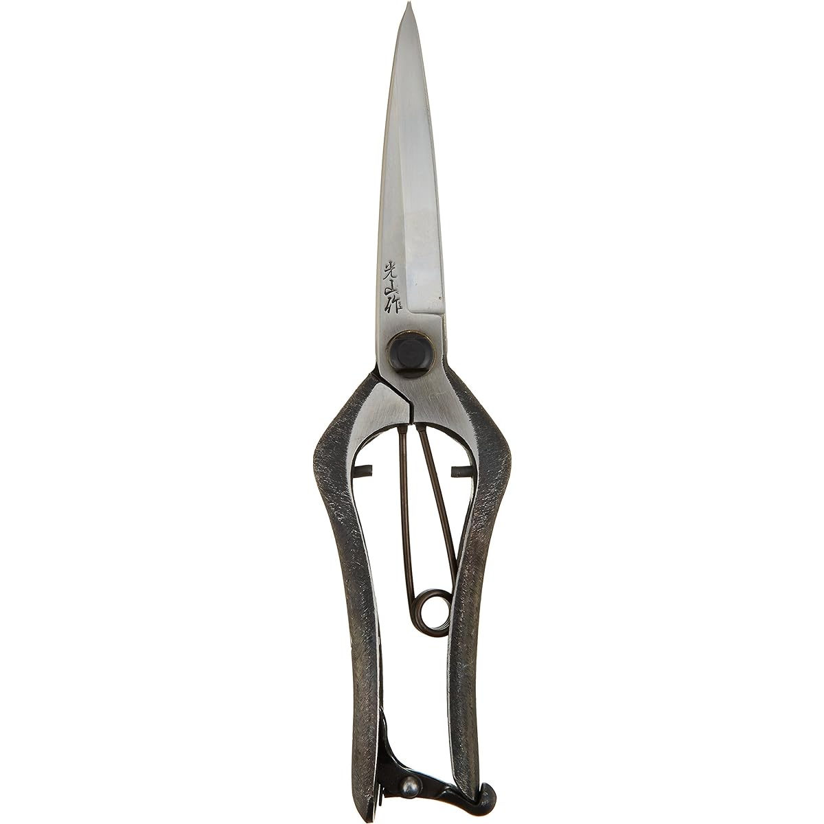 Toyomimitsu Mitsuyama's Long Blade Bud Cutter Kinzhi HT-2530