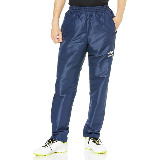 [Umbro] Wind Shell Filling WA Lined Thermo Pants