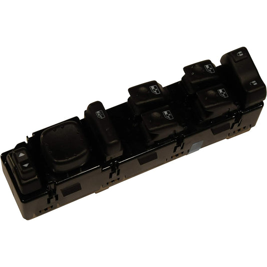 ACDELCO 15883319 GM Original Equipment Fronted Arrock and Side Windows Witch with Mirror Switch and Module