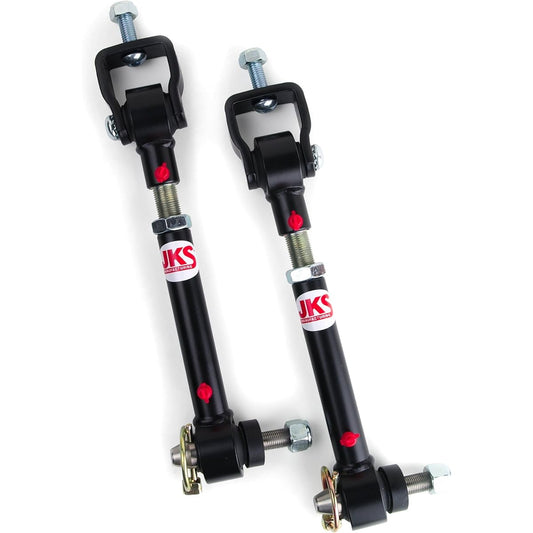 JKS 2000 OE replacement Front Swar Quick Cutting System for TJ