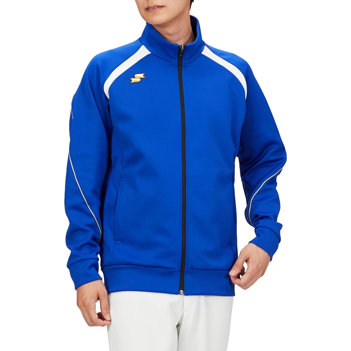 [SK] Jacket, Full Zip Jacket, Men's DRF028