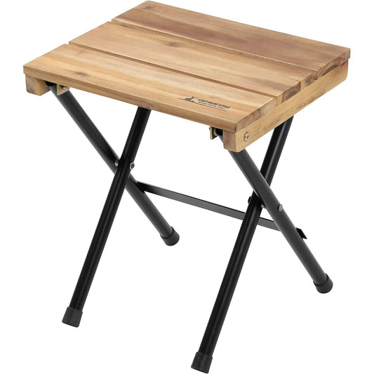 CAPTAIN STAG Chair Stool FD Multi Stool CS Classics UP-1046
