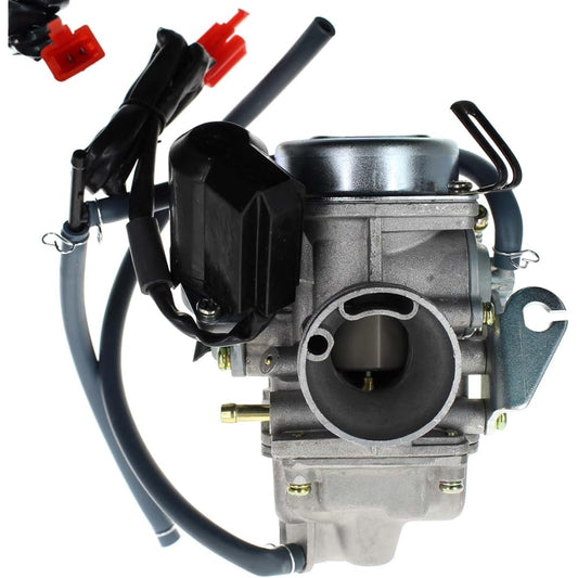 YERF DOG GY6 150 150cc scooter Mopet go -kart carburetor
