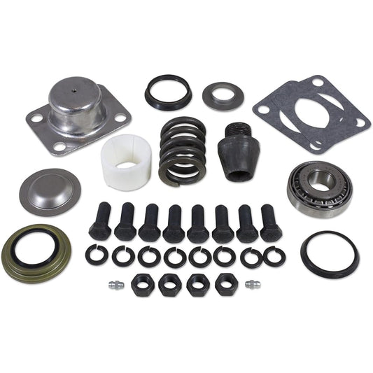 YUKON GEAR & Axle (YP KP-001) Exchange King Pinkit for DANA 60 Differency