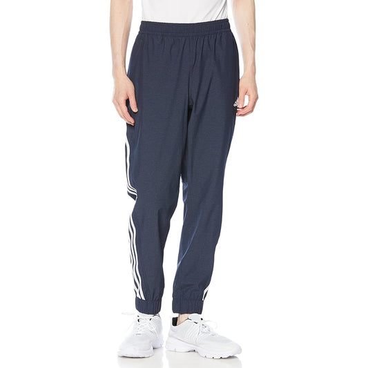 [Adidas] Long Pants 3 Stripes 24/7 Classic Pants KS838 Men's