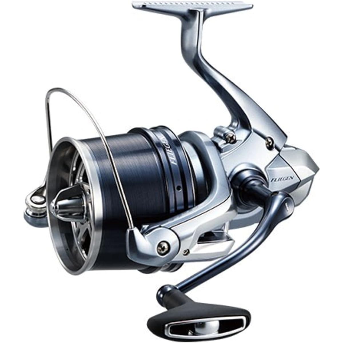 SHIMANO spinning reel 17 freegen various