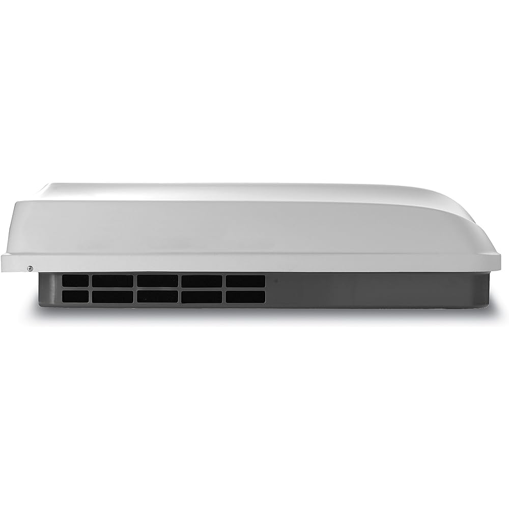 DOMETIC Penguin replacement Shroud Polar White