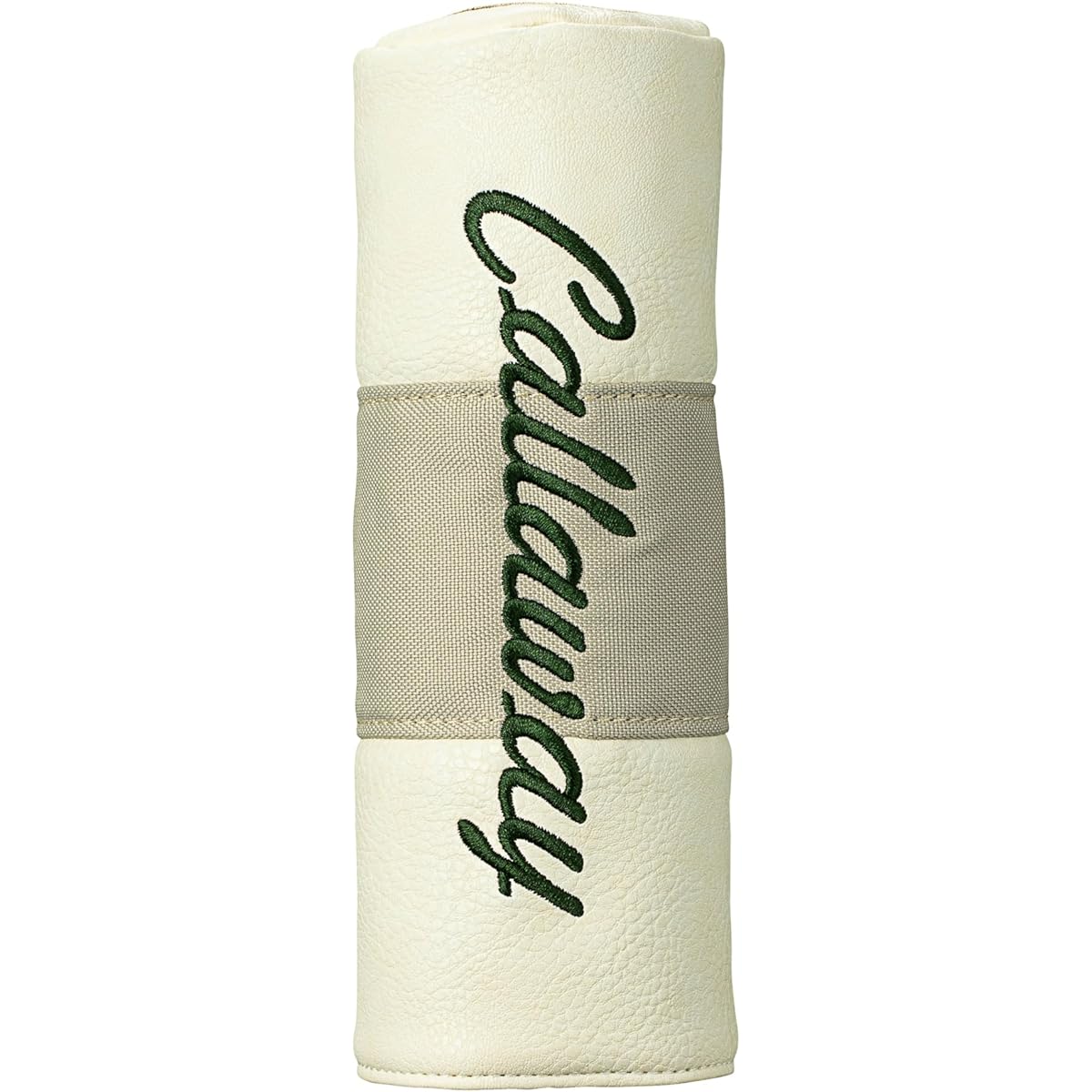 Callaway Utility Head Cover CASUAL UT FW 23 (For UT Available/Replaceable count (3.4.5.6.7)) Men's