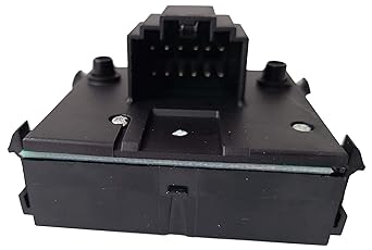 Switchdoctor Overhead Console Rear Slide Windows Witch 2009-2017 For Ford F-150