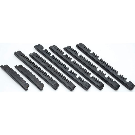 KURYAKYN 4543 Auto Bifutsu Peg Parts: ISO Ride Board Rubber Pad Black