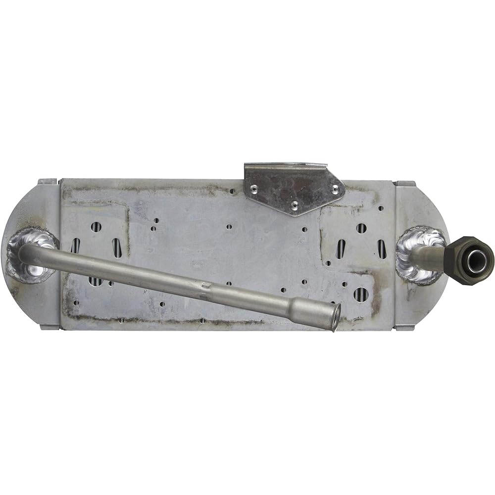 SPECTRA PREMIUM 1054541 A/C evaporator