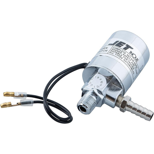 JET INOUE Magnetic Valve DX for Yankee Horn Truck Horn Valve DC24V 505132