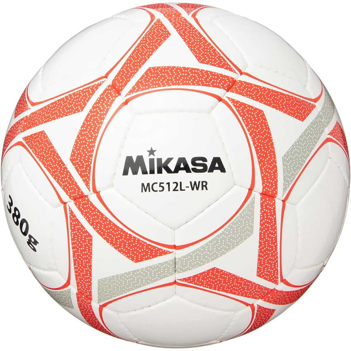 MIKASA Soccer Ball Training No. 5 Hand Sewn Ball MC Recommended Internal Pressure 0.5 (kgf/㎠)