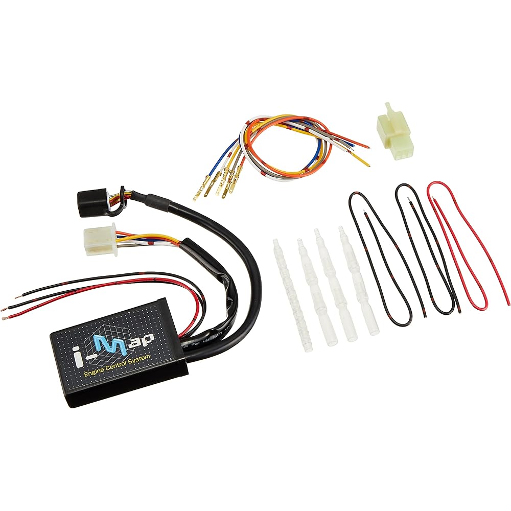 KITACO Injection Controller I-MAP AXIS TREET 763-0413000