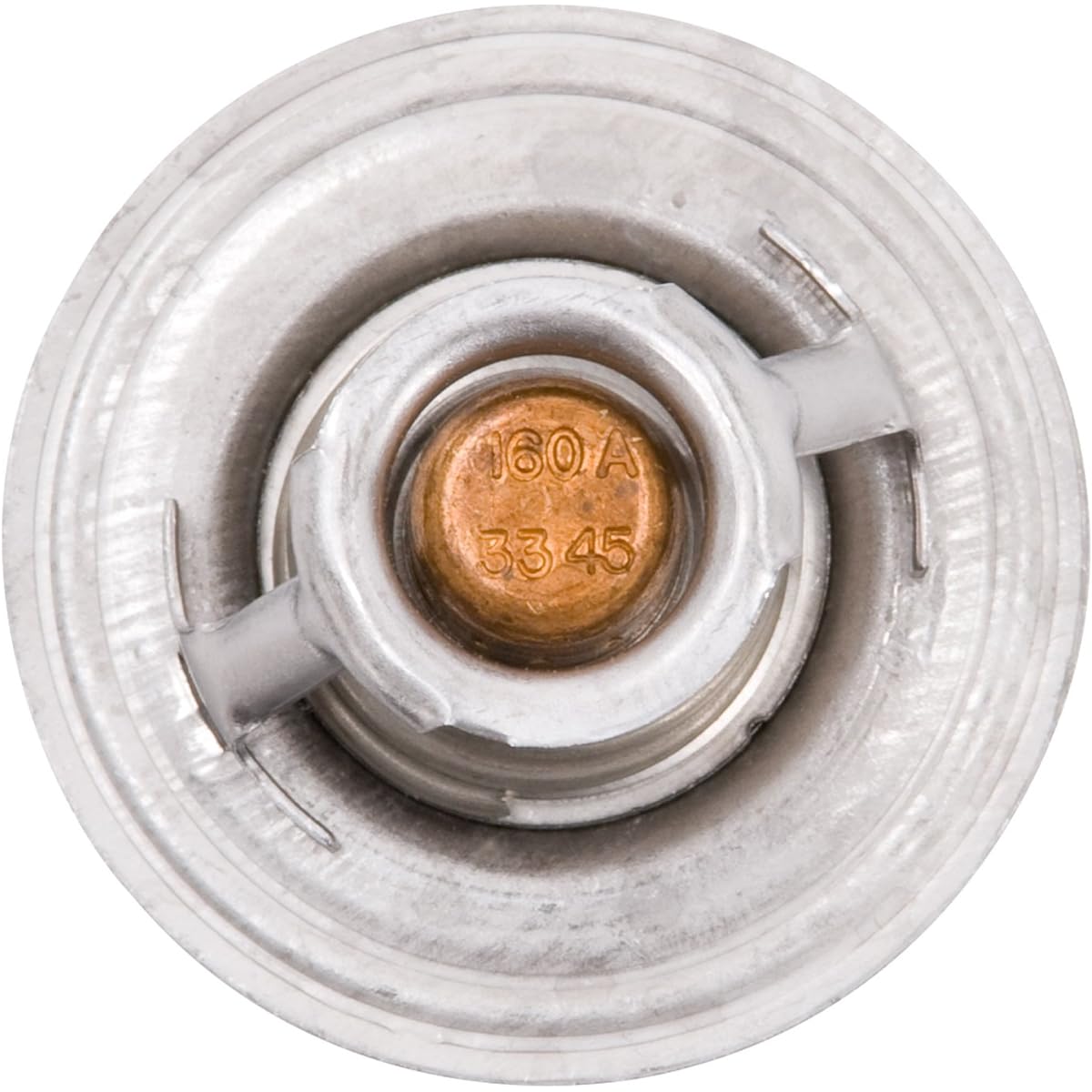 EDELBOCK 8603 High Flow Sharmostat 053 mm / 2 3/32 inch 160 degrees High Flow Sharmostat