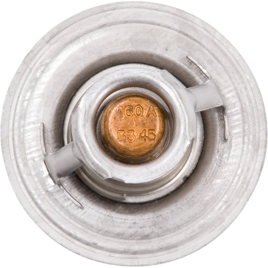 EDELBOCK 8603 High Flow Sharmostat 053 mm / 2 3/32 inch 160 degrees High Flow Sharmostat