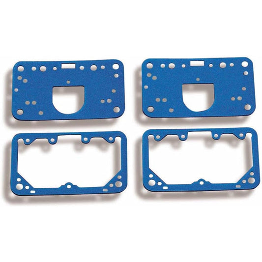 HOLLEY 108-200 Packed Carburetor Gasket Kit -2 Packs