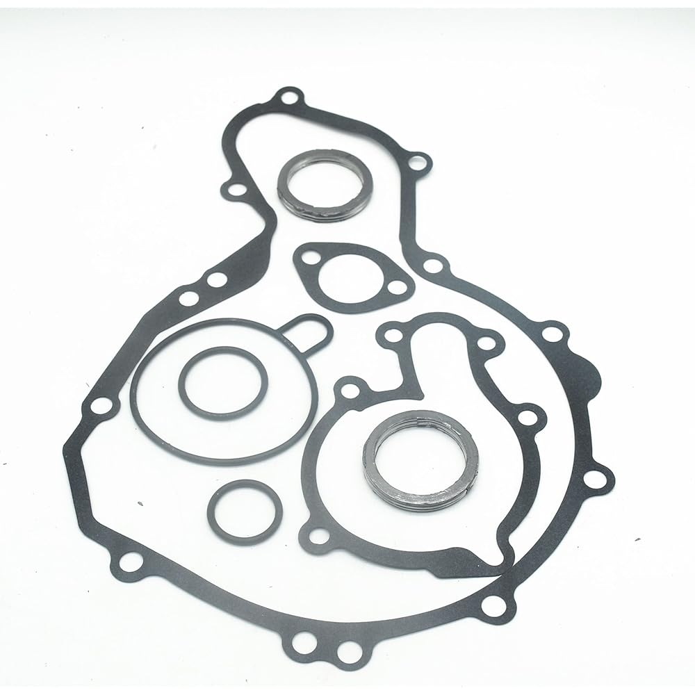 CARBMAN engine gasket kit set set Polaris Predator 500 (2003-2004) For ATV