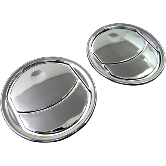 BRIGHTZ N-WGN JH1 JH2 Plated Air Conditioner Louver Cover 6PC [INT-ETC-051] JH 1 2 NWGN N Wagon N WGN N Wagon N Wagon 24782