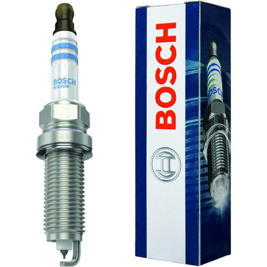 BOSCH Spark Plug 1PCS FITS Ctroen Dacia Nissan Peugeol no 1.2- 1.4L 2001-