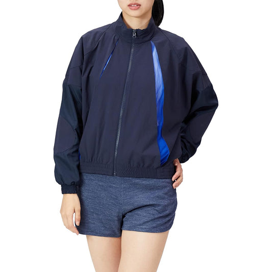 [Adidas] Jacket Cold Weather Aero Lady Training Jacket BS850 Women's