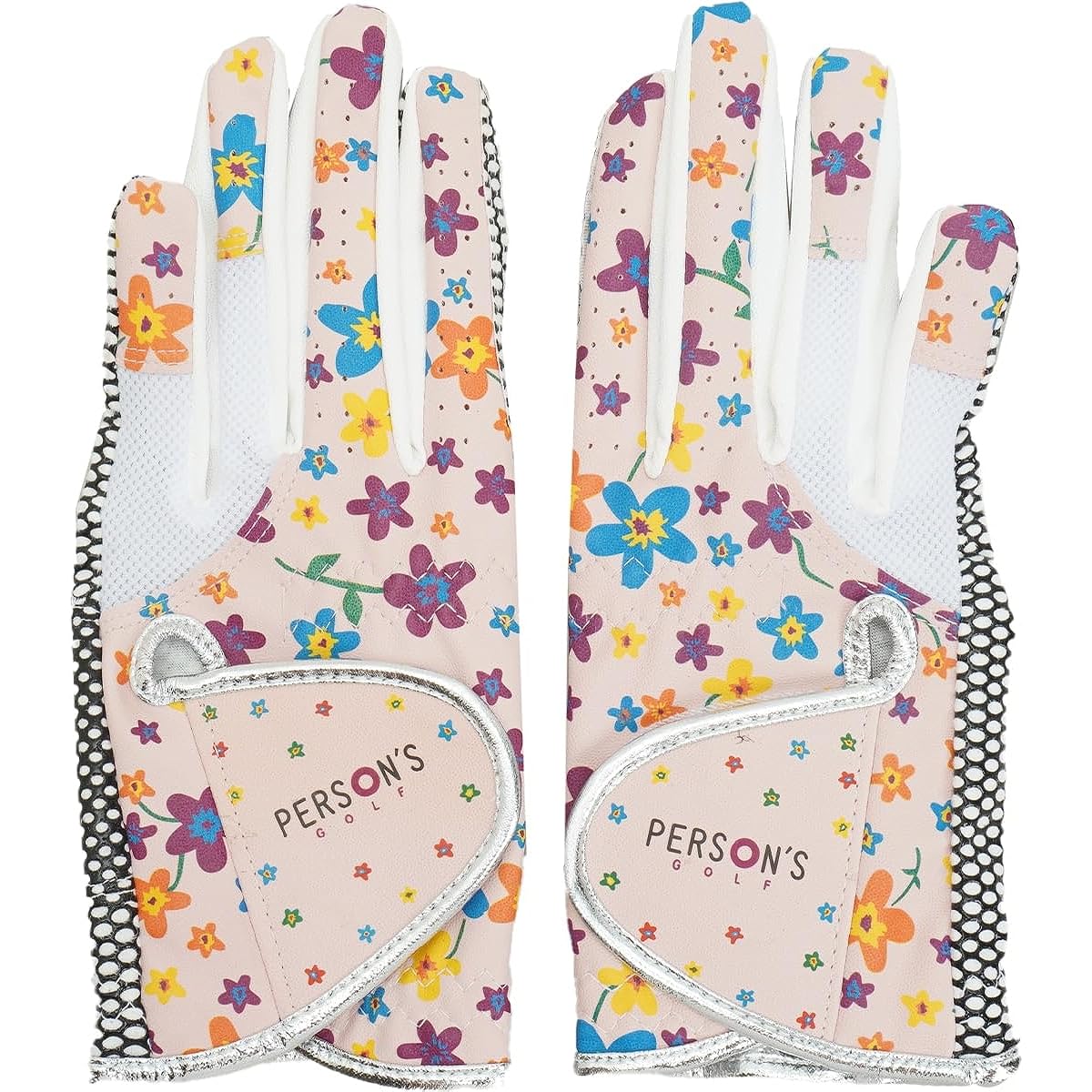PERSON'S Golf Golf Gloves Ladies