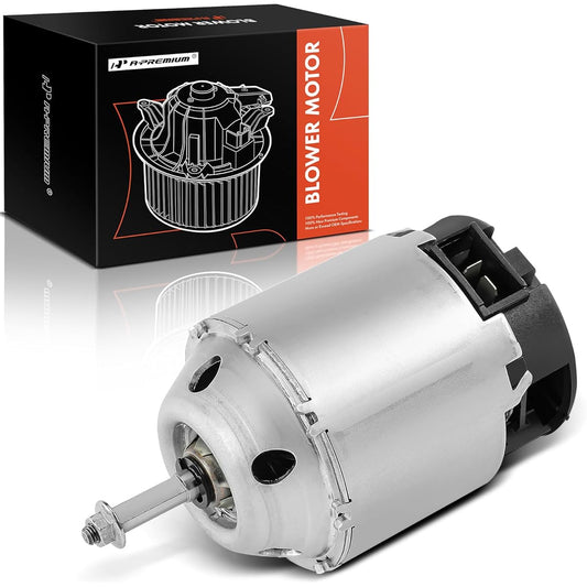 A-PREMIUM Blower Motor Nissan X-TRAIL 2001-2013 Maxima 1997-2003
