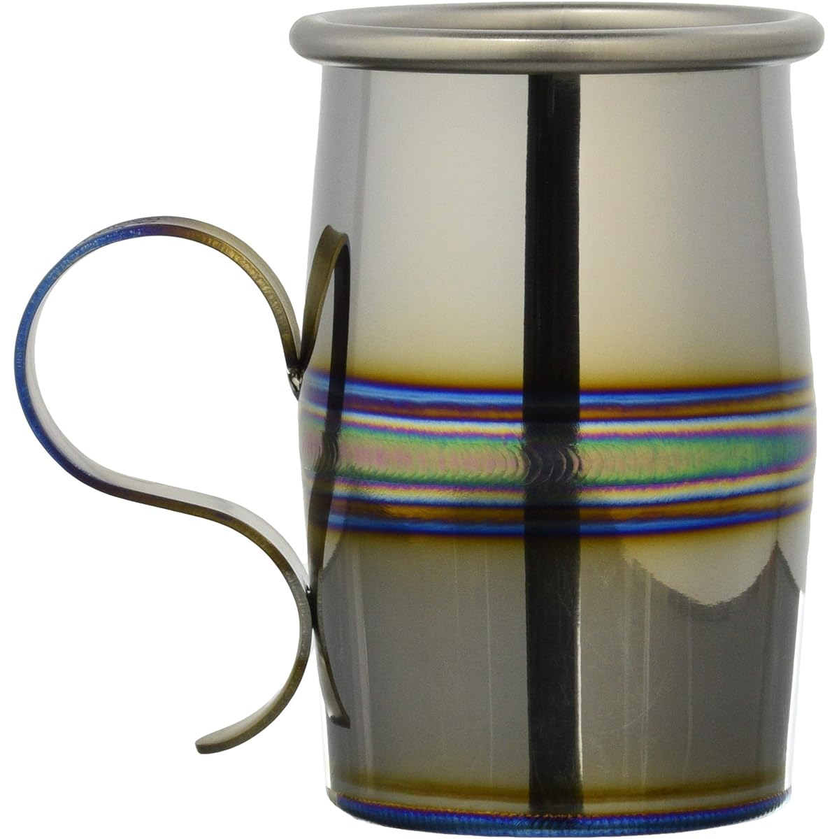 Craft Armadillo MAVERICK Titanium Cup Taro plus 150ml Made in Japan Dishwasher Safe MVTC-TAP