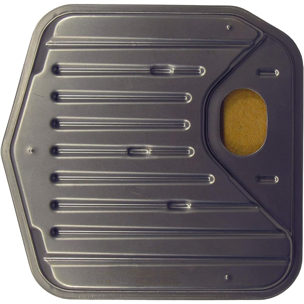 ACDelco TF235 Professional Automatic Transmission Fluid Filter Kit