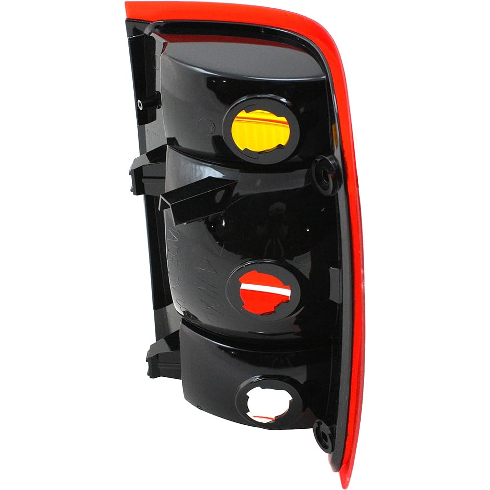 EVAN FISCHER seat side tail light 1998-1999 Ford Ranger compatible - FO2800121