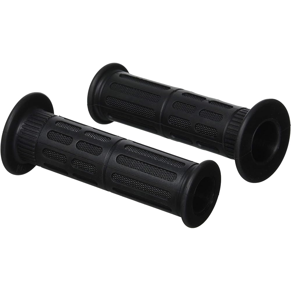 Yoshimura Grip Rubber SET LONG 120mm YOSHIMURA 671-400-1000