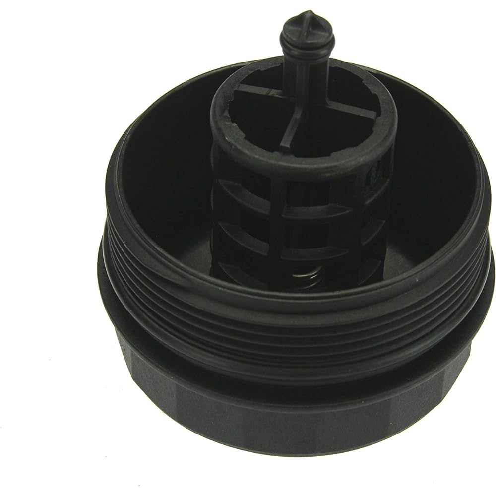 URO PARTS 11 42 7 525 334 Oil Filter Housing Cap