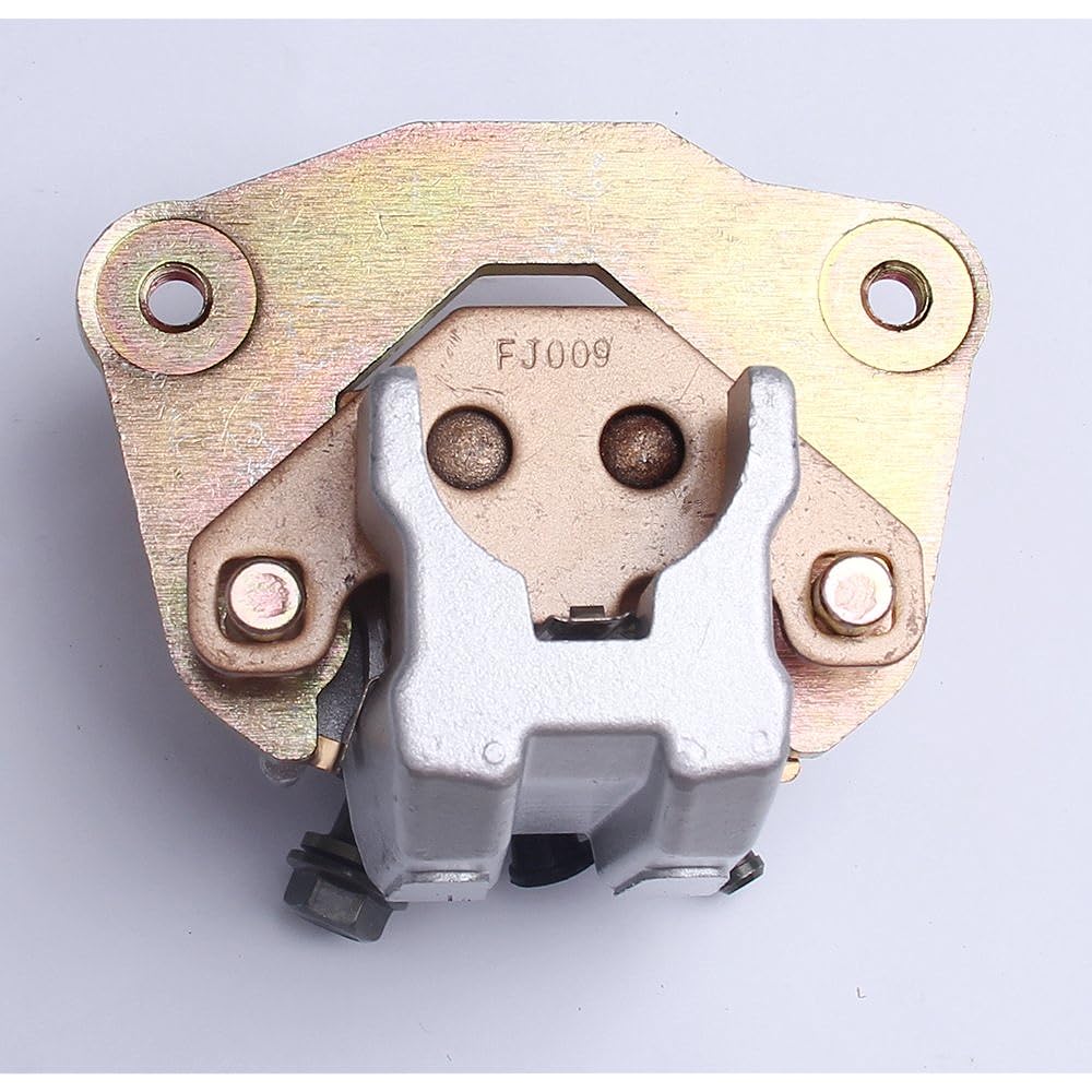 Rear Brake Caliper ASSY 2002-2007 Suzuki Vinson 500 LTA 500 LT-F500