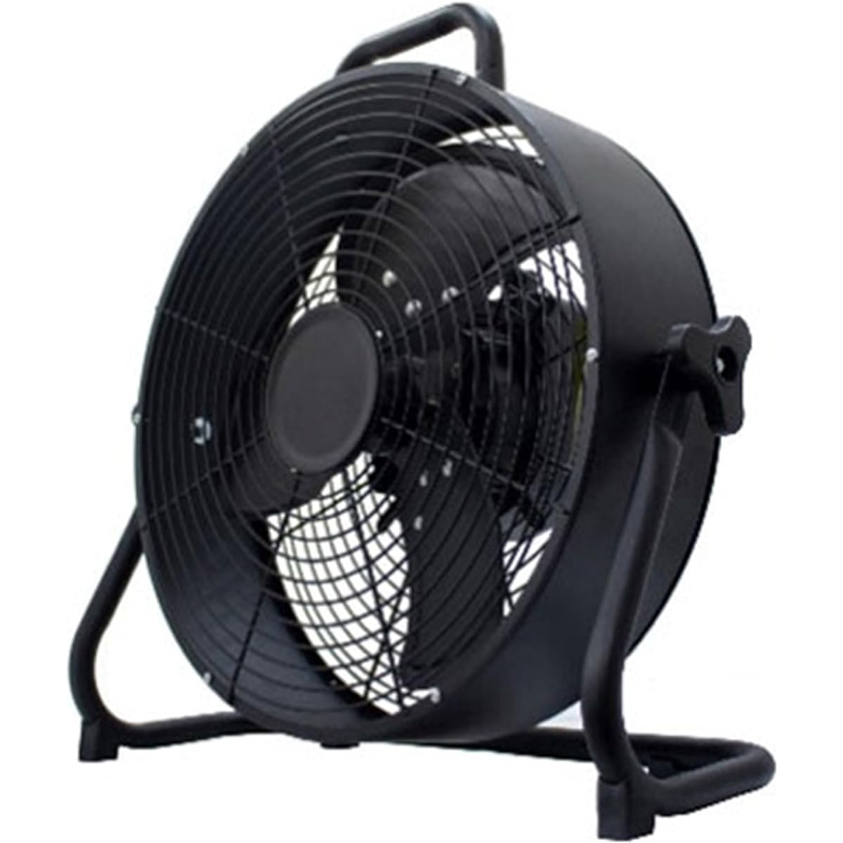 Bigman Rechargeable Mobile Factory Fan Circulator BCF-001 Fan Diameter 30cm Maximum Air Volume 24㎥ Maximum 27W