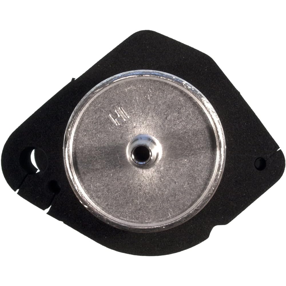 MAHLE KL596 KRAFTSTOFFFFFILTER