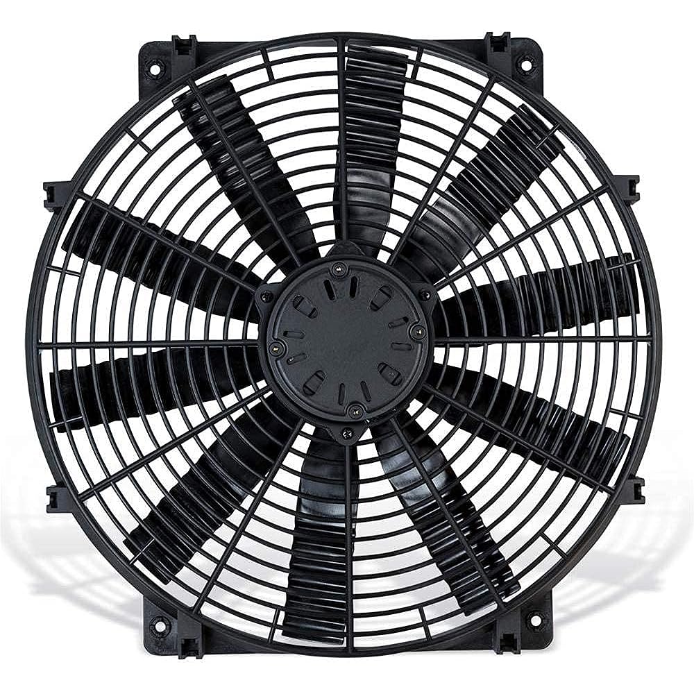 FLEX-A-LITE FLEX-WAVE LOBOY assisted electric fan (Passer) 16 inches (239)