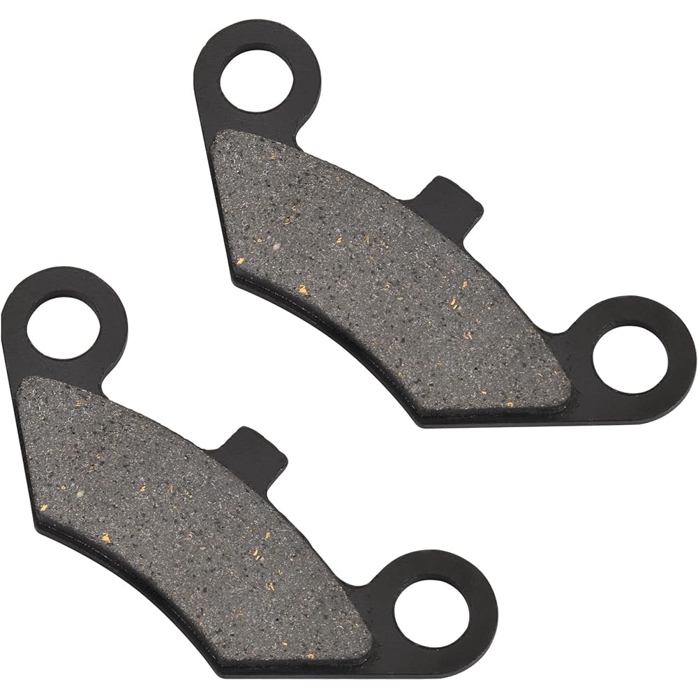 Goofit Brake Pad Set #9 Made in China Dart Pit Bike ATV