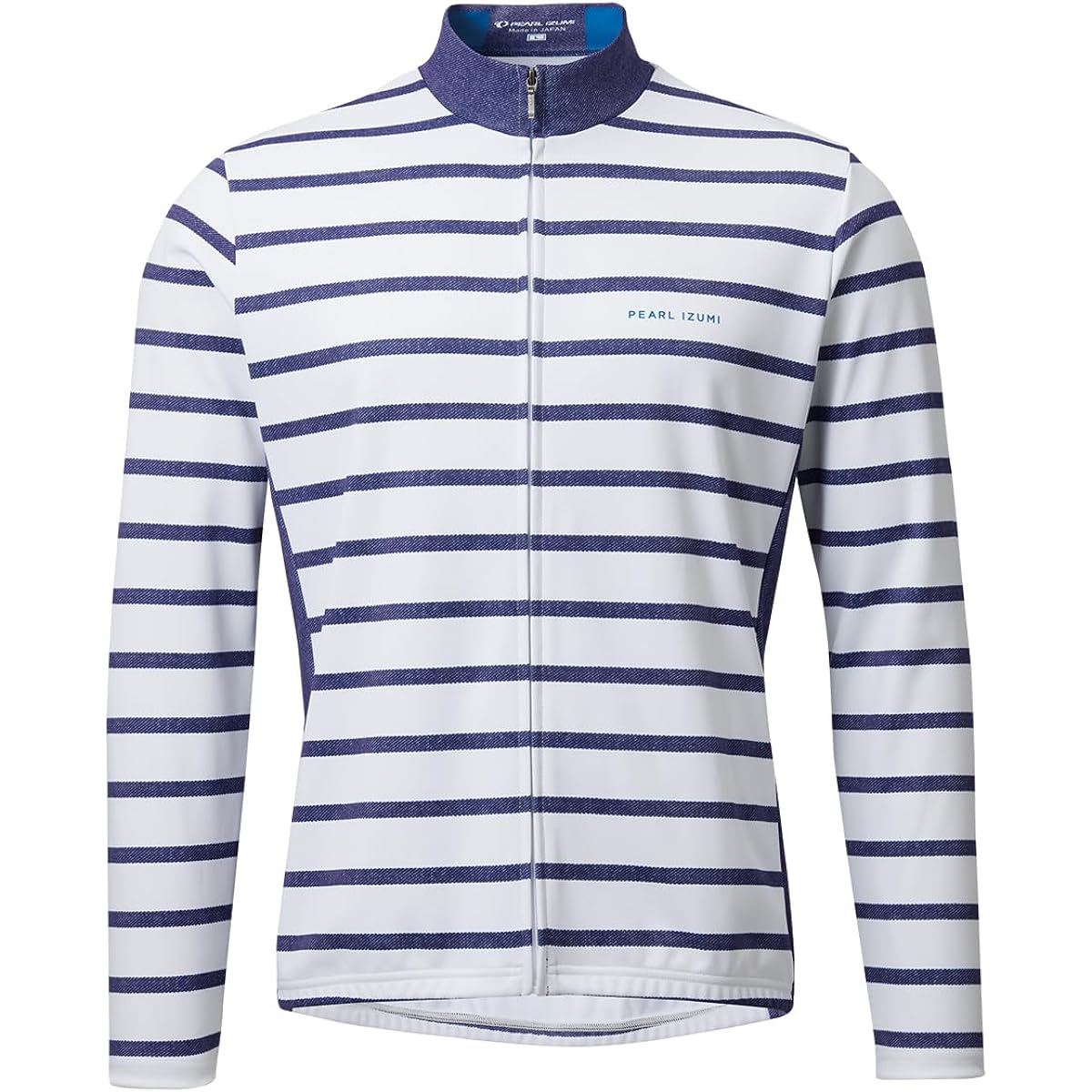 [Pearl Izumi] Cycling Wear City Ride Warm Print Jersey Men's