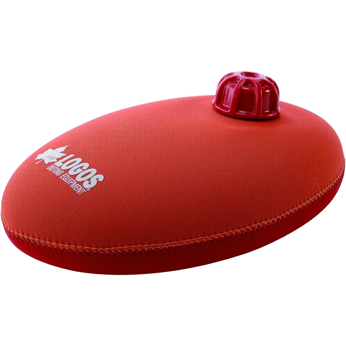 Logos hot water bottle Anywhere soft hot water bottle (storage bag included) 81661000 Soft Made in Japan Comes with funnel