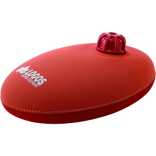 Logos hot water bottle Anywhere soft hot water bottle (storage bag included) 81661000 Soft Made in Japan Comes with funnel