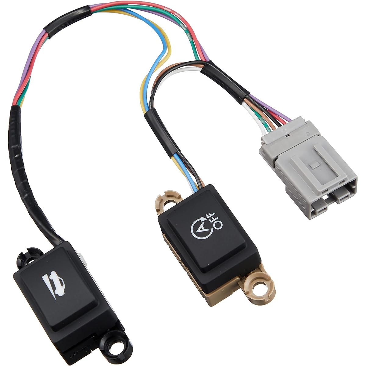 SUBARU (subaru) Genuine Parts Sweetheart TUTSI Center Console reヴxo-gu 5d Wagon Part Number 83211va010