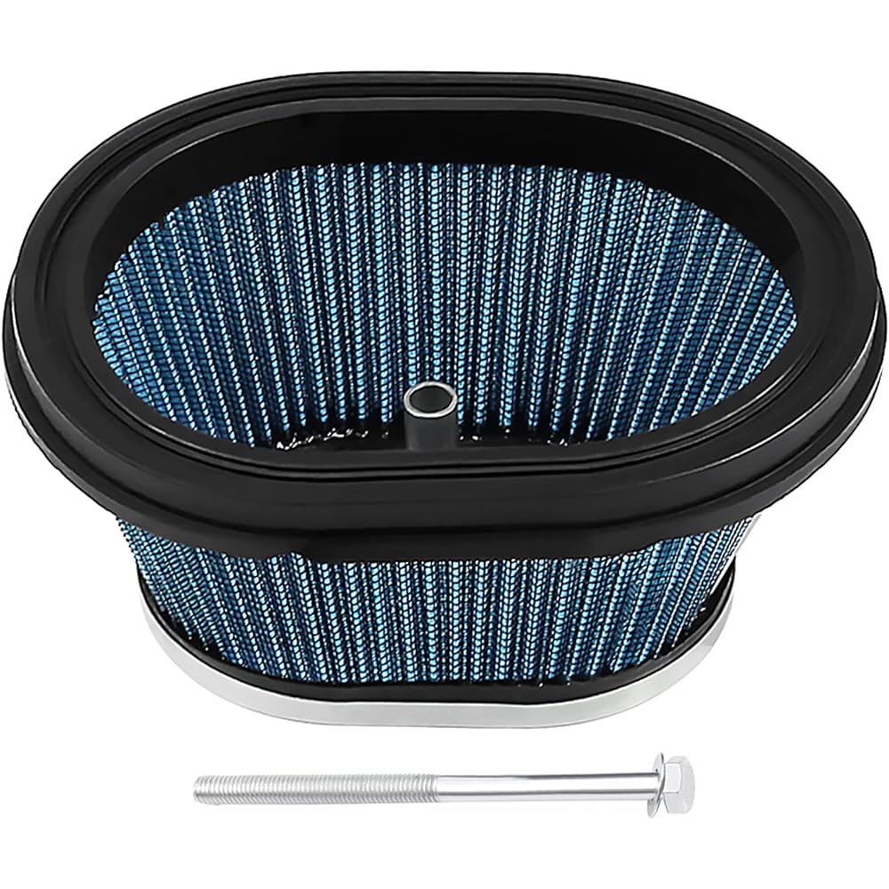 Air Filter Cleaner ATV 2XJ-14451-00-00 Yamaha Blaster 200 YFS200 YFS 200 1988-2006 / Breeze 125 YFA125 YFA 125 YFA1 1989-2004