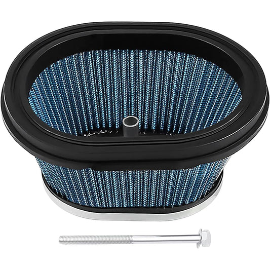 Air Filter Cleaner ATV 2XJ-14451-00-00 Yamaha Blaster 200 YFS200 YFS 200 1988-2006 / Breeze 125 YFA125 YFA 125 YFA1 1989-2004