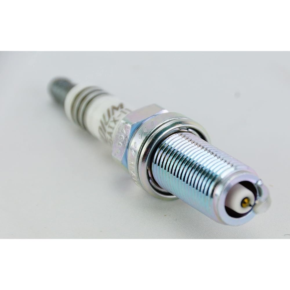 NGK Iridium IX Spark Plug LFR5AIX-11 # 4469 6 pieces