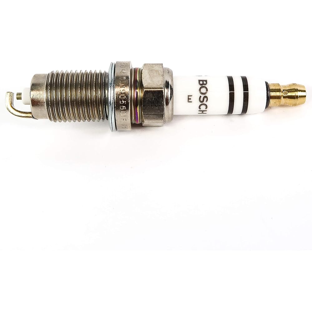 5 VOLKSWAGEN genuine spark plug for 2.5 L engine 101-905-601-F