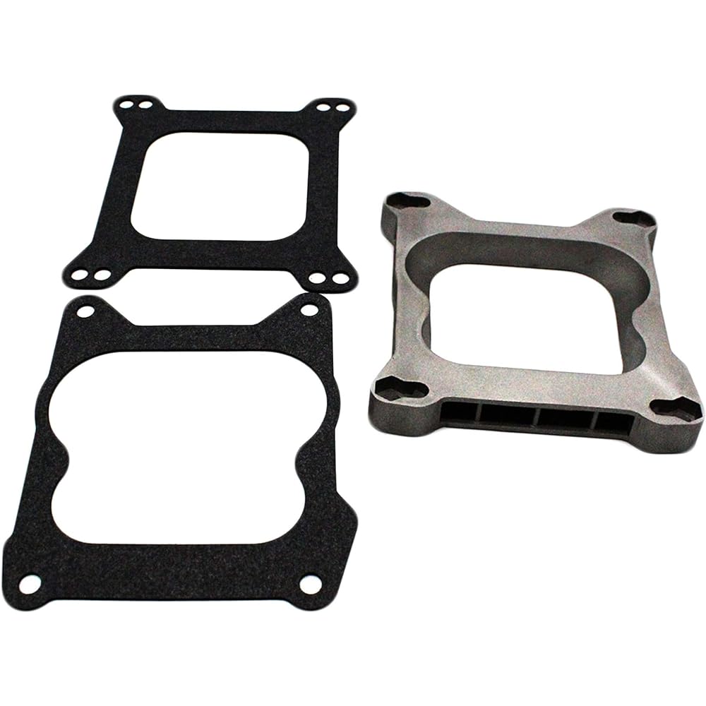 Carburetor gasket 1932 4 Barrel carburetor gasket adapter kit