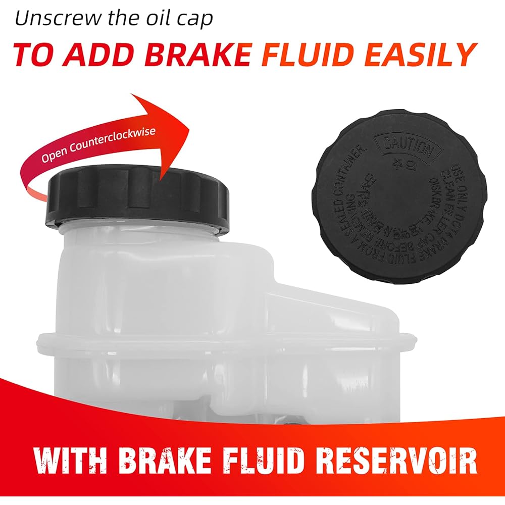 Brake Master Cat Wildcat ProWler 500 550 650 700 1000, 2502-043 0502-786 631593
